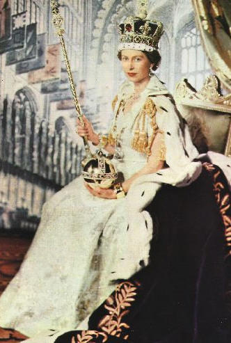 queen elizabeth 111. Majesty Queen Elizabeth II